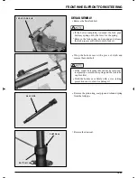 Preview for 194 page of DAELIM Roadwin 250R FI VJF125 Service Manual