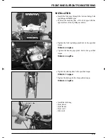 Preview for 200 page of DAELIM Roadwin 250R FI VJF125 Service Manual