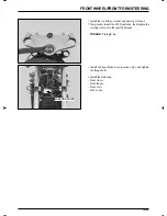 Preview for 204 page of DAELIM Roadwin 250R FI VJF125 Service Manual