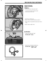 Preview for 208 page of DAELIM Roadwin 250R FI VJF125 Service Manual