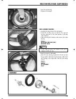 Preview for 210 page of DAELIM Roadwin 250R FI VJF125 Service Manual