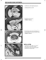 Preview for 211 page of DAELIM Roadwin 250R FI VJF125 Service Manual