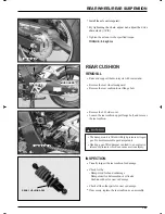 Preview for 212 page of DAELIM Roadwin 250R FI VJF125 Service Manual