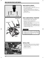 Preview for 213 page of DAELIM Roadwin 250R FI VJF125 Service Manual