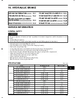 Preview for 218 page of DAELIM Roadwin 250R FI VJF125 Service Manual