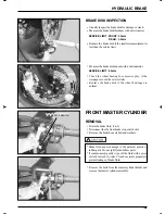 Preview for 226 page of DAELIM Roadwin 250R FI VJF125 Service Manual