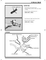 Preview for 228 page of DAELIM Roadwin 250R FI VJF125 Service Manual