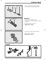 Preview for 232 page of DAELIM Roadwin 250R FI VJF125 Service Manual