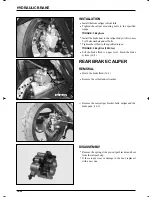 Preview for 237 page of DAELIM Roadwin 250R FI VJF125 Service Manual