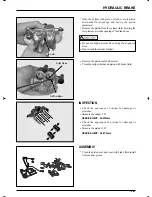 Preview for 238 page of DAELIM Roadwin 250R FI VJF125 Service Manual