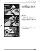 Preview for 240 page of DAELIM Roadwin 250R FI VJF125 Service Manual