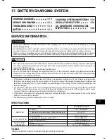 Preview for 242 page of DAELIM Roadwin 250R FI VJF125 Service Manual