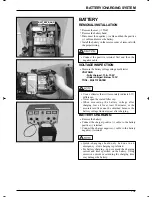 Preview for 244 page of DAELIM Roadwin 250R FI VJF125 Service Manual