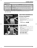 Preview for 252 page of DAELIM Roadwin 250R FI VJF125 Service Manual