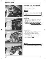 Preview for 253 page of DAELIM Roadwin 250R FI VJF125 Service Manual