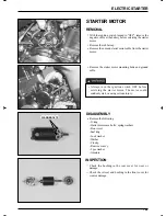 Preview for 258 page of DAELIM Roadwin 250R FI VJF125 Service Manual