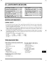 Preview for 264 page of DAELIM Roadwin 250R FI VJF125 Service Manual