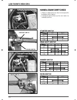 Preview for 269 page of DAELIM Roadwin 250R FI VJF125 Service Manual