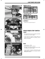 Preview for 270 page of DAELIM Roadwin 250R FI VJF125 Service Manual