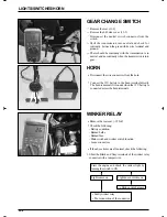 Preview for 271 page of DAELIM Roadwin 250R FI VJF125 Service Manual