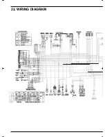 Preview for 282 page of DAELIM Roadwin 250R FI VJF125 Service Manual