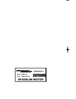 Preview for 287 page of DAELIM Roadwin 250R FI VJF125 Service Manual