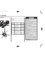 Preview for 16 page of DAELIM Roadwin 250R Fi Owner'S Manual