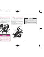 Preview for 20 page of DAELIM ROADWIN FI - CATALOG Owner'S Manual