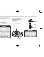 Preview for 38 page of DAELIM ROADWIN FI - CATALOG Owner'S Manual