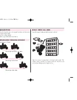 Preview for 62 page of DAELIM ROADWIN FI - CATALOG Owner'S Manual