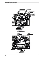 Preview for 22 page of DAELIM Roadwin R Service Manual