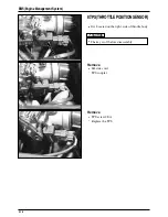 Preview for 70 page of DAELIM Roadwin R Service Manual