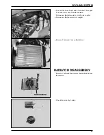 Preview for 103 page of DAELIM Roadwin R Service Manual