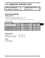 Preview for 129 page of DAELIM Roadwin R Service Manual