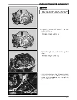 Preview for 171 page of DAELIM Roadwin R Service Manual