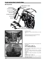 Preview for 202 page of DAELIM Roadwin R Service Manual