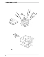 Preview for 204 page of DAELIM Roadwin R Service Manual