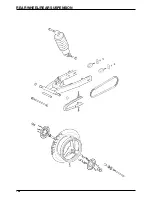 Preview for 205 page of DAELIM Roadwin R Service Manual