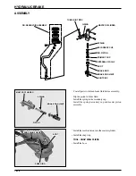 Preview for 235 page of DAELIM Roadwin R Service Manual