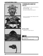 Preview for 275 page of DAELIM Roadwin R Service Manual