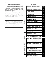 Preview for 2 page of DAELIM ROADWIN VJ125 - SERVICE Service Manual