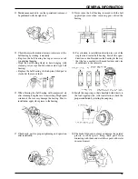 Preview for 6 page of DAELIM ROADWIN VJ125 - SERVICE Service Manual