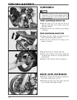 Preview for 37 page of DAELIM ROADWIN VJ125 - SERVICE Service Manual