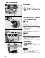 Preview for 99 page of DAELIM ROADWIN VJ125 - SERVICE Service Manual