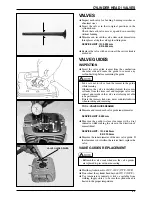 Preview for 100 page of DAELIM ROADWIN VJ125 - SERVICE Service Manual