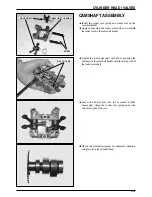 Preview for 106 page of DAELIM ROADWIN VJ125 - SERVICE Service Manual