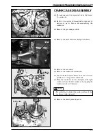 Preview for 120 page of DAELIM ROADWIN VJ125 - SERVICE Service Manual