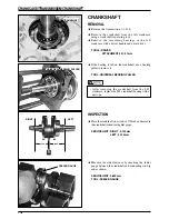 Preview for 123 page of DAELIM ROADWIN VJ125 - SERVICE Service Manual