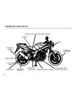 Предварительный просмотр 11 страницы DAELIM ROADWIN - Manual Del Propietario