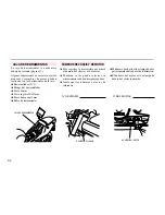 Предварительный просмотр 35 страницы DAELIM ROADWIN - Manual Del Propietario